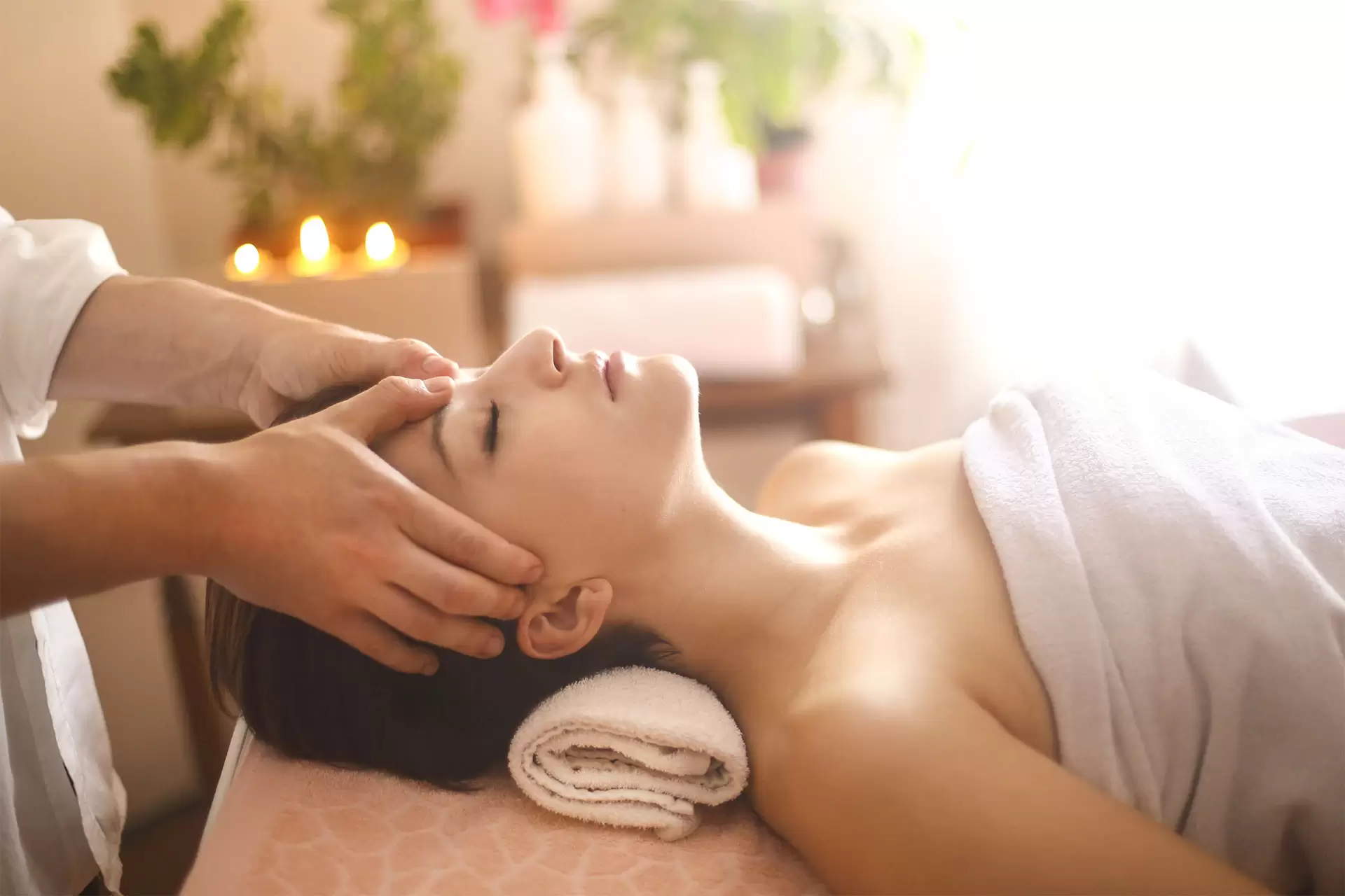A Journey to Total Wellness: How MedSpa Treatments Can Enhance Your Mind, Body, and Soul